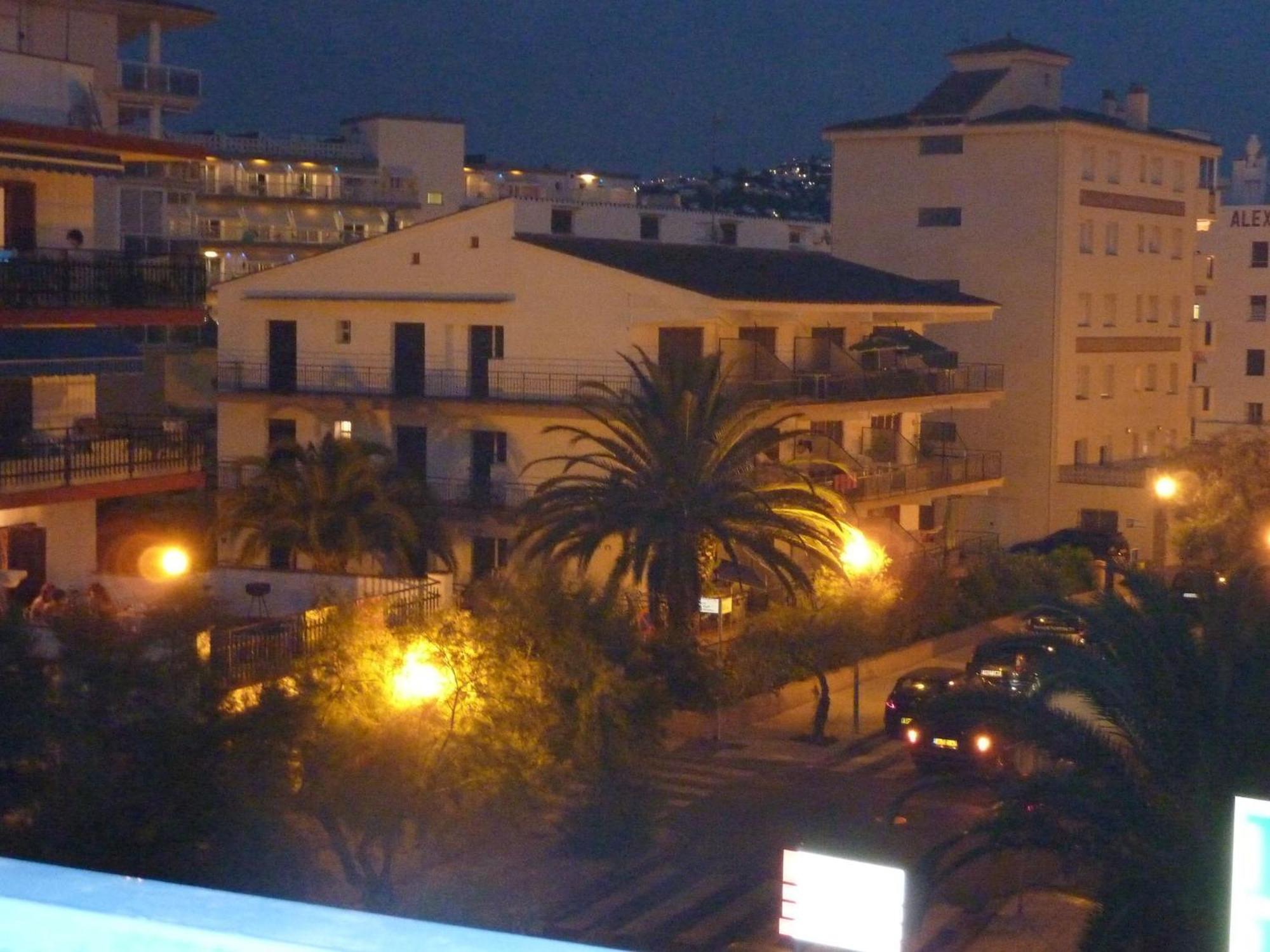 Bucht Von Katalonien Spanien