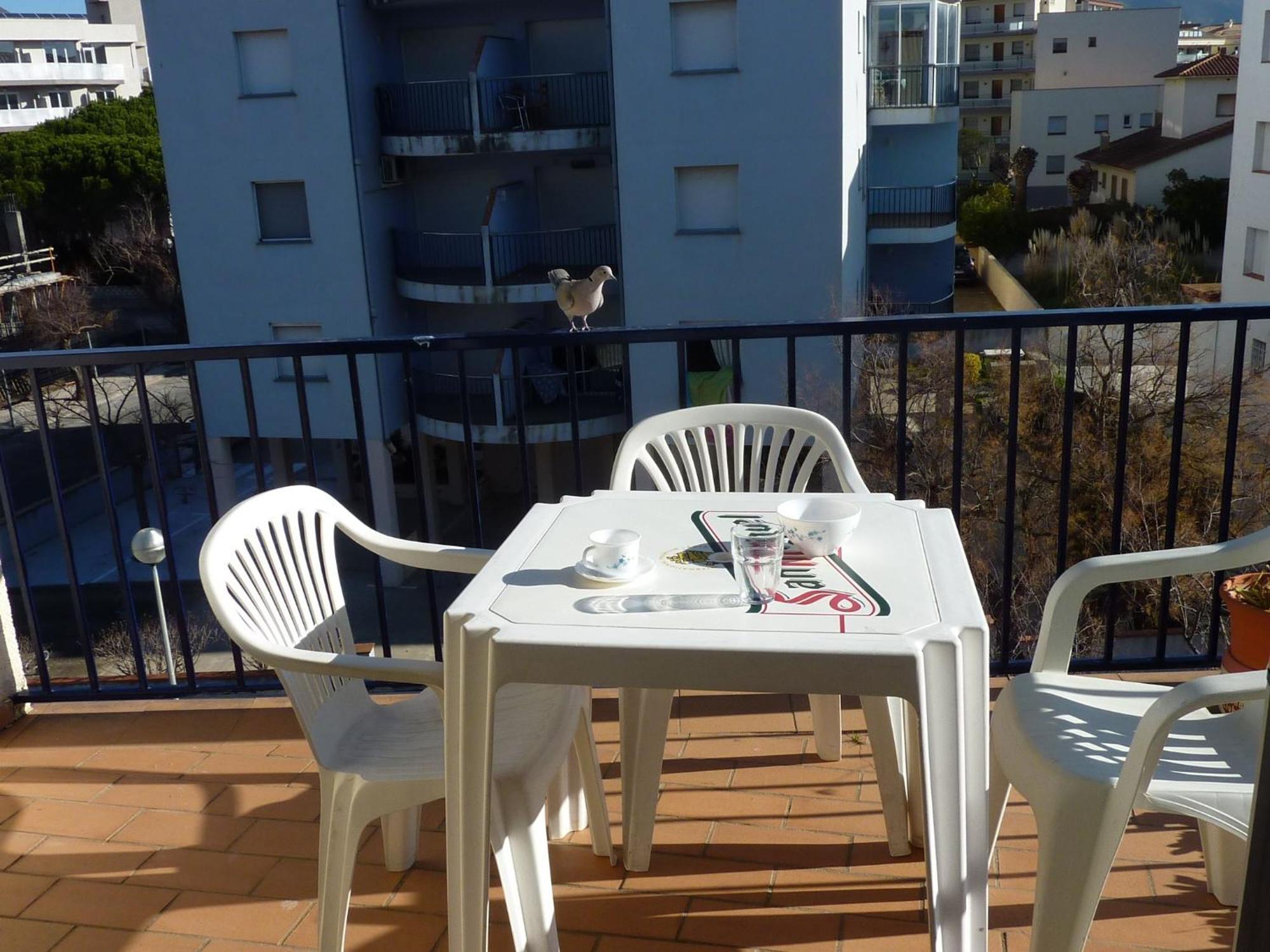 Bucht Von Katalonien Spanien Apartamento *