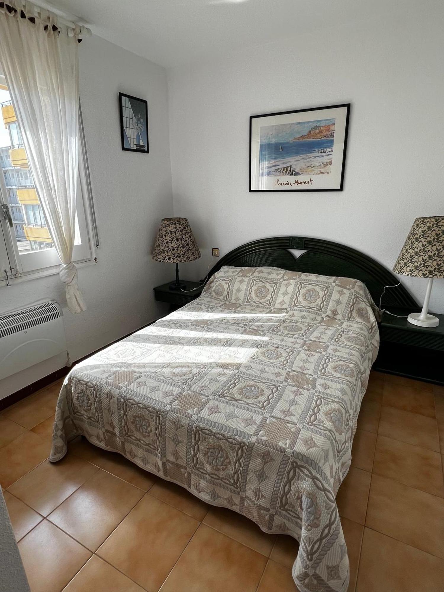 Apartamento Bucht Von Katalonien Spanien *