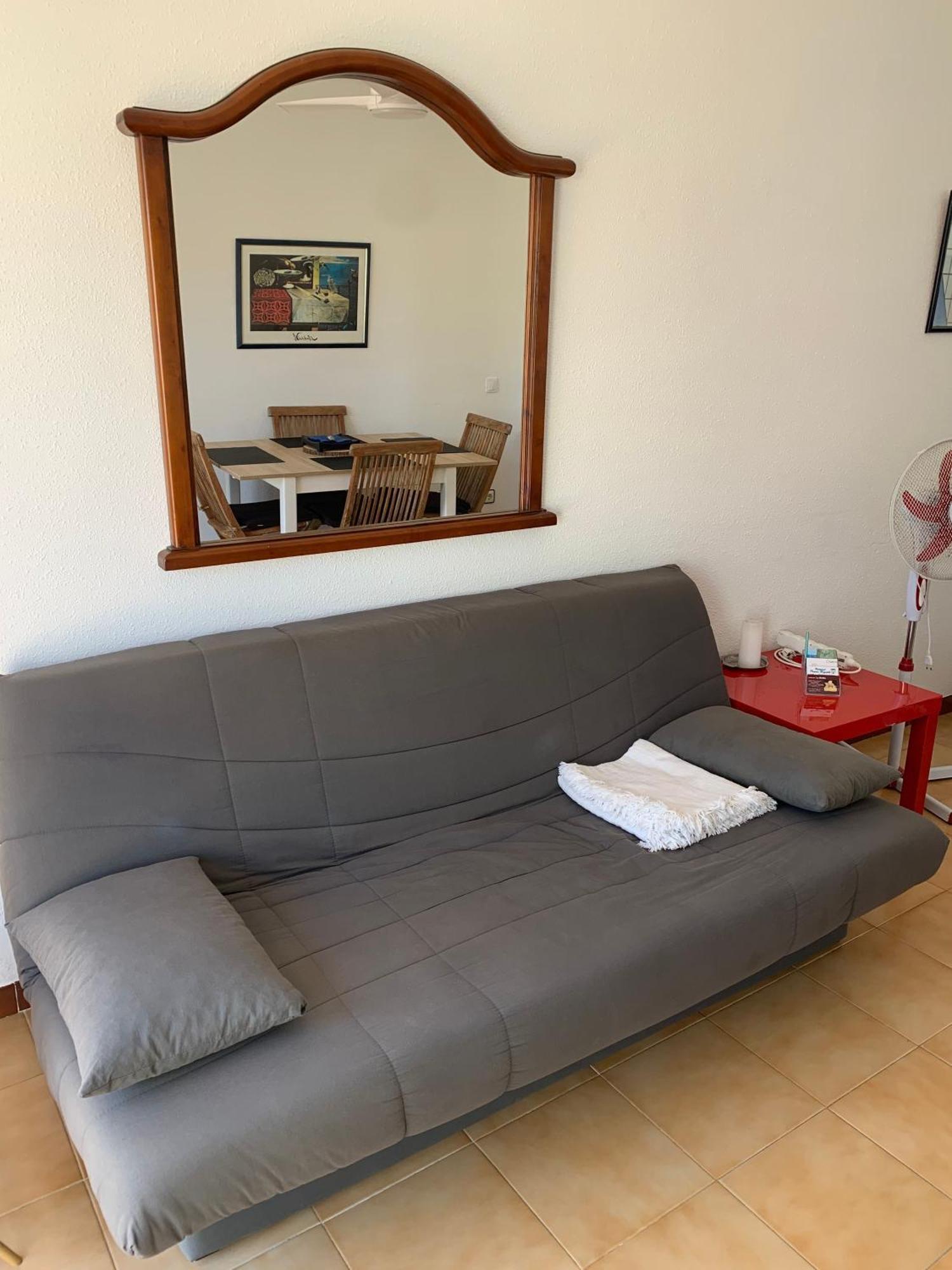 Bucht Von Katalonien Spanien Apartamento